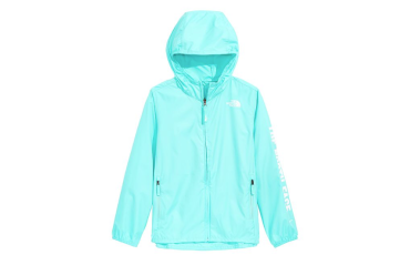 The North Face - Big Girls Youth Flurry Wind Hoodie